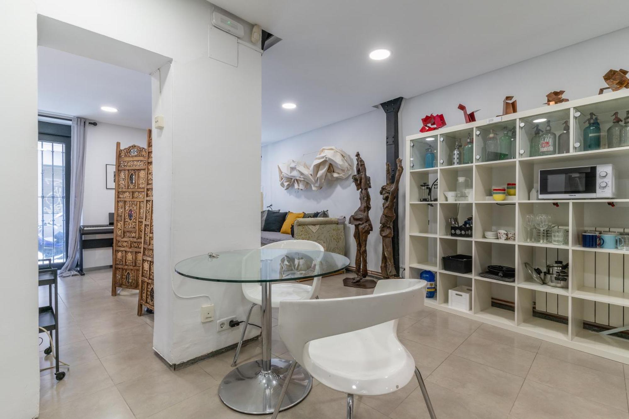 El Atelier Loft - Plaza Mayor Мадрид Екстер'єр фото