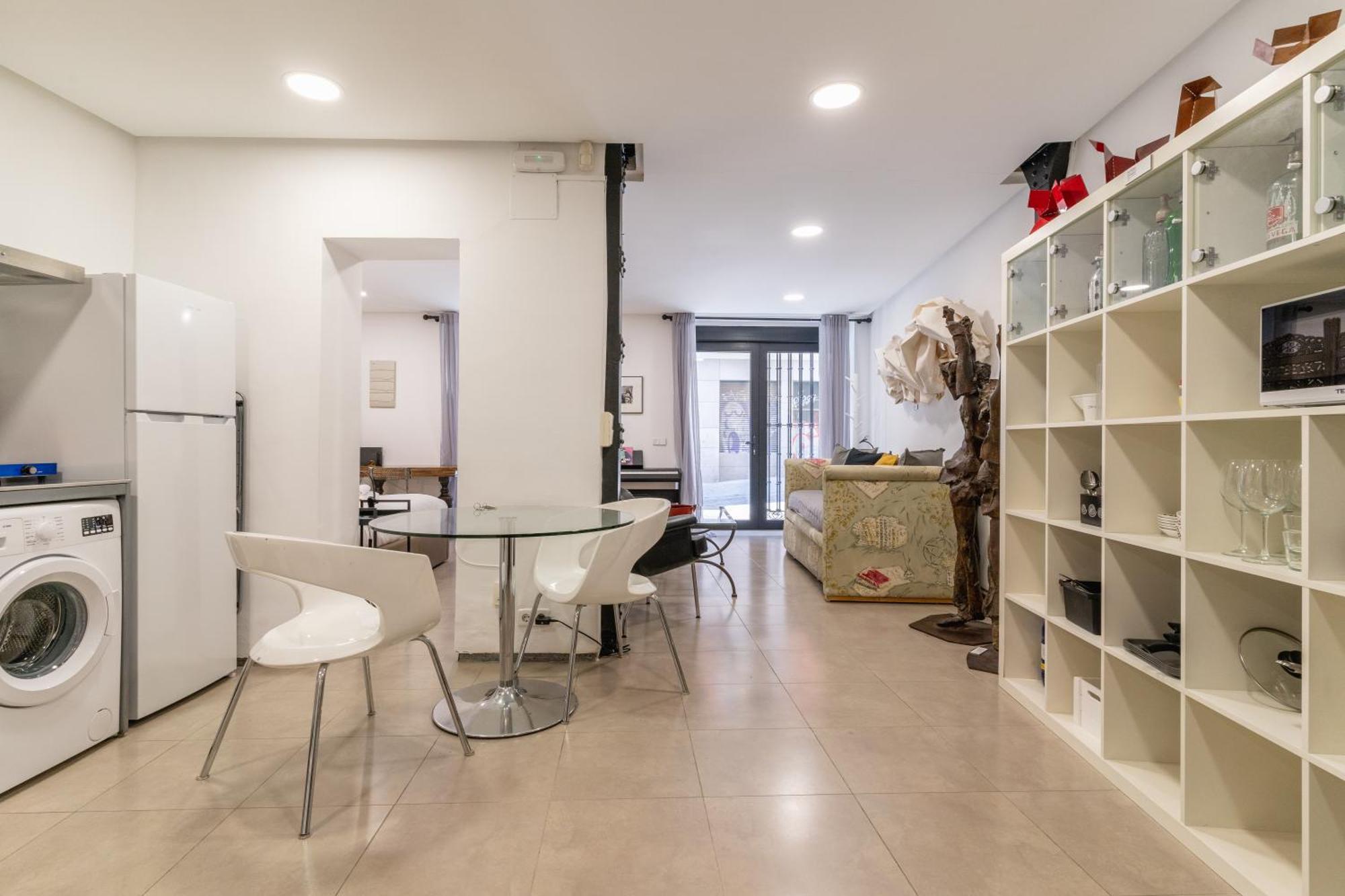 El Atelier Loft - Plaza Mayor Мадрид Екстер'єр фото